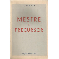 Livros/Acervo/V/VAZ A LUIS MESTRE